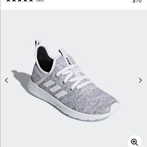 Adidas Cloudfoam Pure Shoes